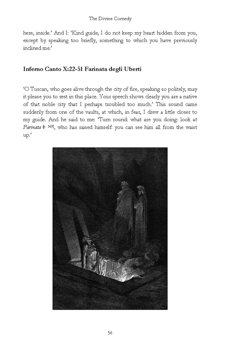 Dante: The Divine Comedy - Page 52